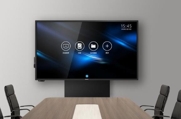 飛利浦會(huì)議平板讓會(huì)議更加輕松無障礙,工作更高效 飛利浦會(huì)議平板讓會(huì)議更加輕松無障礙,工作更高效