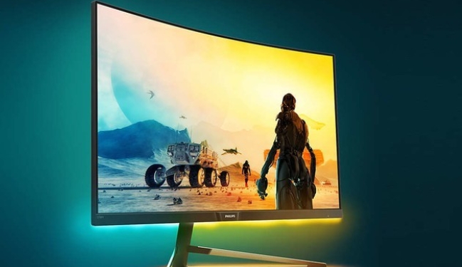 飛利浦和三星的顯示器買哪個(gè)好?.jpg 飛利浦和三星的顯示器買哪個(gè)好?.jpg